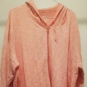 COPY - Womans Hoodie